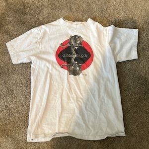 Vintage Japanese tshirt